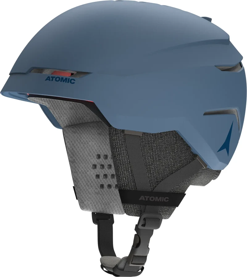 Atomic Savor Ocean Skihelm