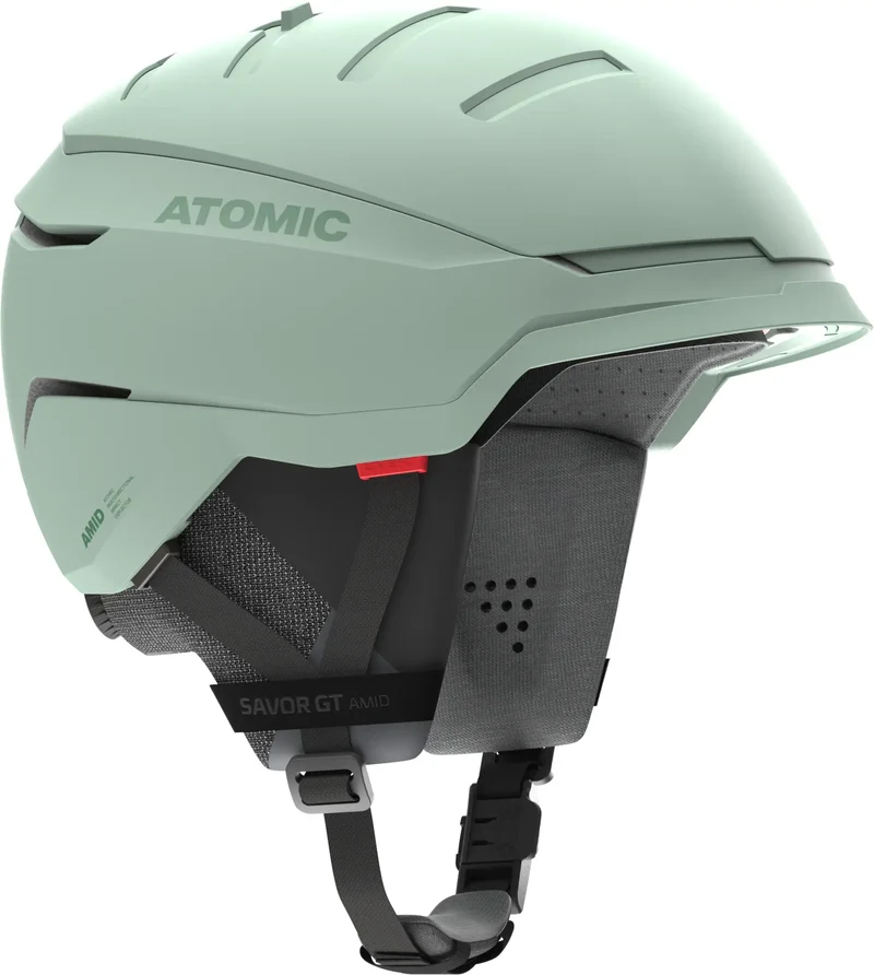 Atomic Savor GT Amid Pistache Skihelm