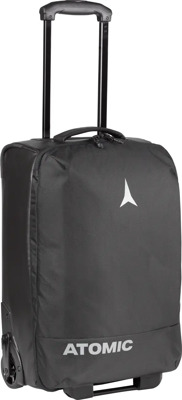 Atomic Cabin Trolley Zwart