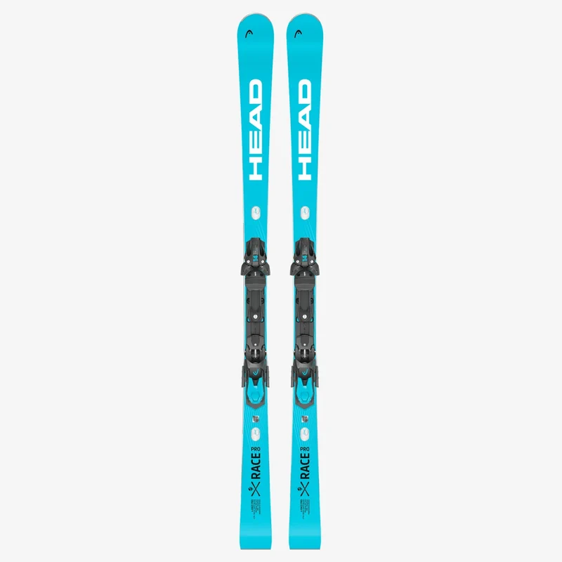 Worldcup Rebels E-Race Pro Ski