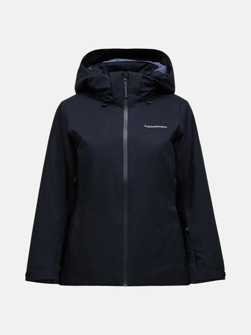 Peak Performance Anima HIPE® 2L Insulated Shell Jacket Women