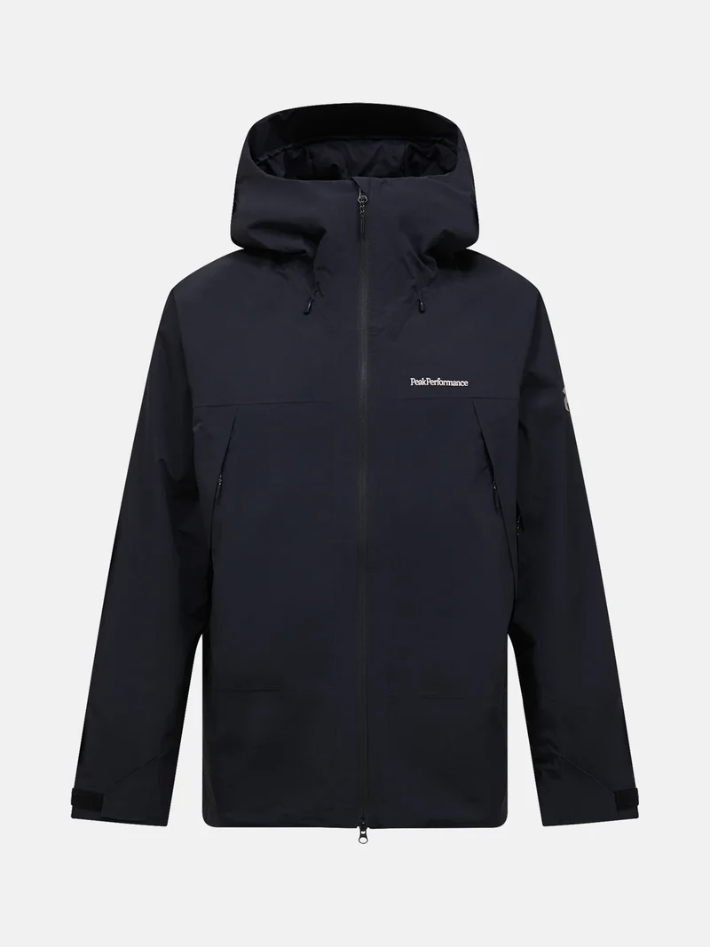 Peak Performance Edge HIPE® 2L Insulated Shell Jacket Men