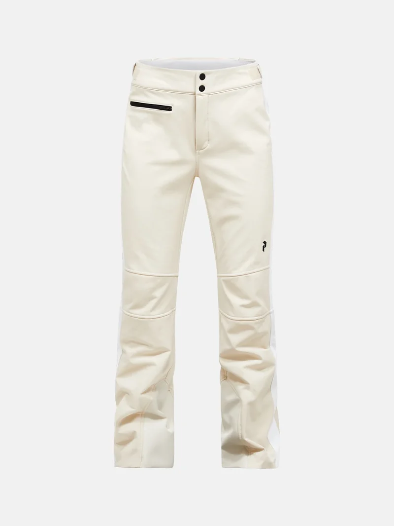 Peak Performance Stretch Softshell Ski Pants Women