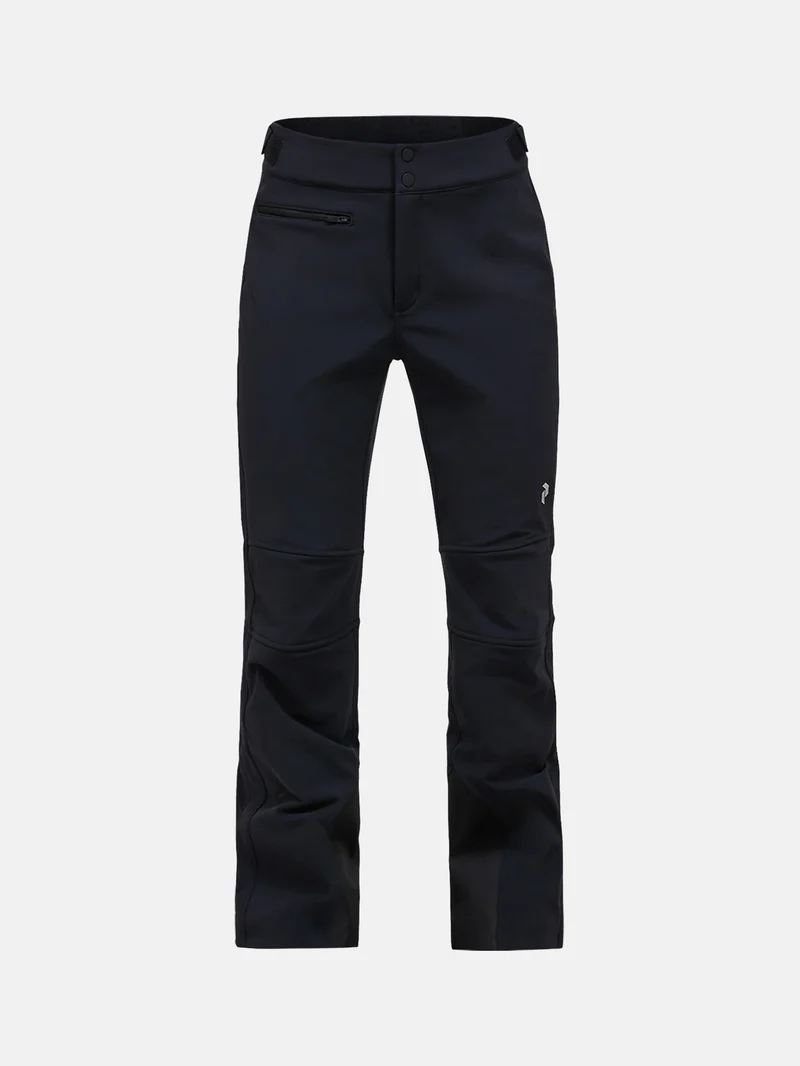 Peak Performance Stretch Softshell Ski Pants Women