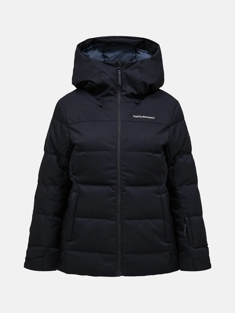 Peak Performance Shred Down Ski Jacket Women