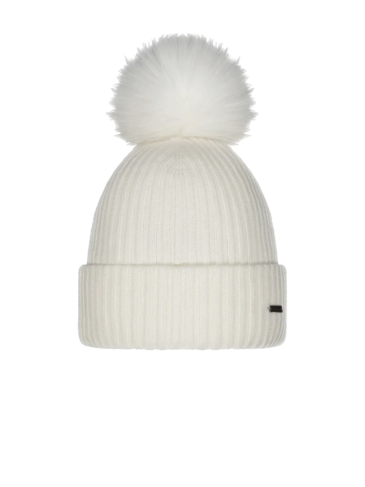 Barts Kenzie Beanie Cream