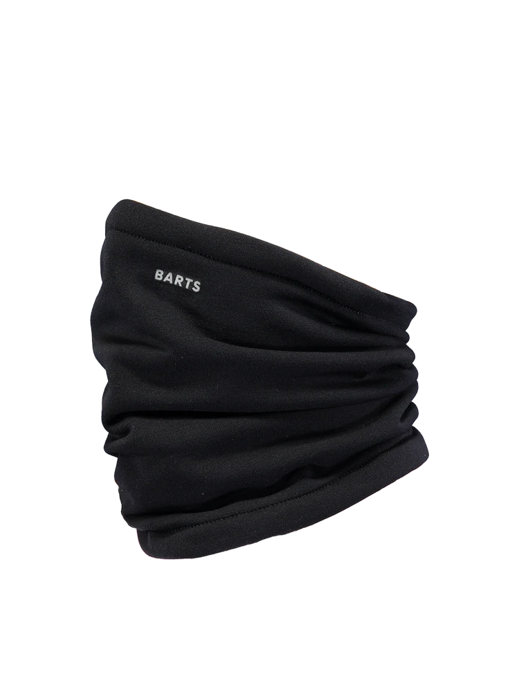 Barts Powerstretch Col Zwart