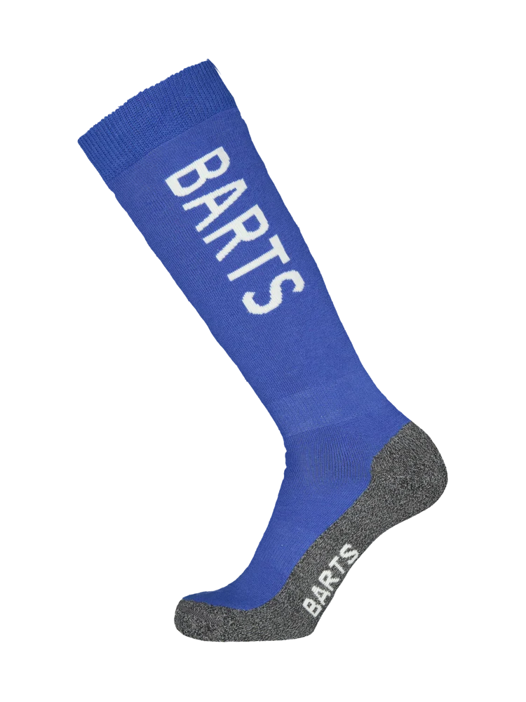 Barts Basic Skisokken Uni Blauw