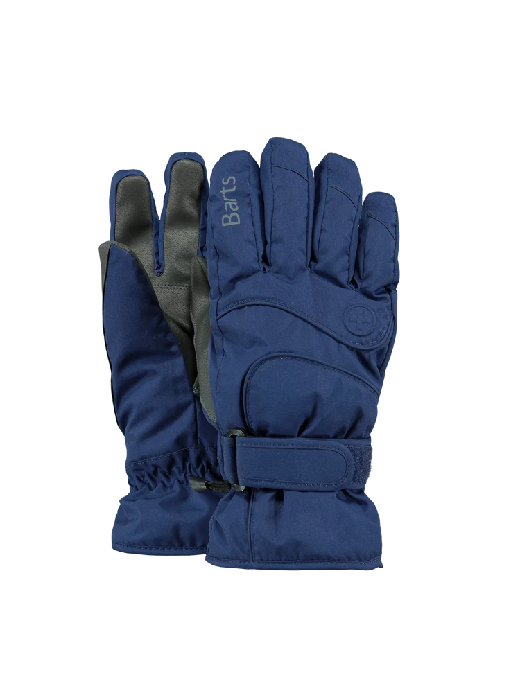 Barts Basic Ski Handschoenen Navy