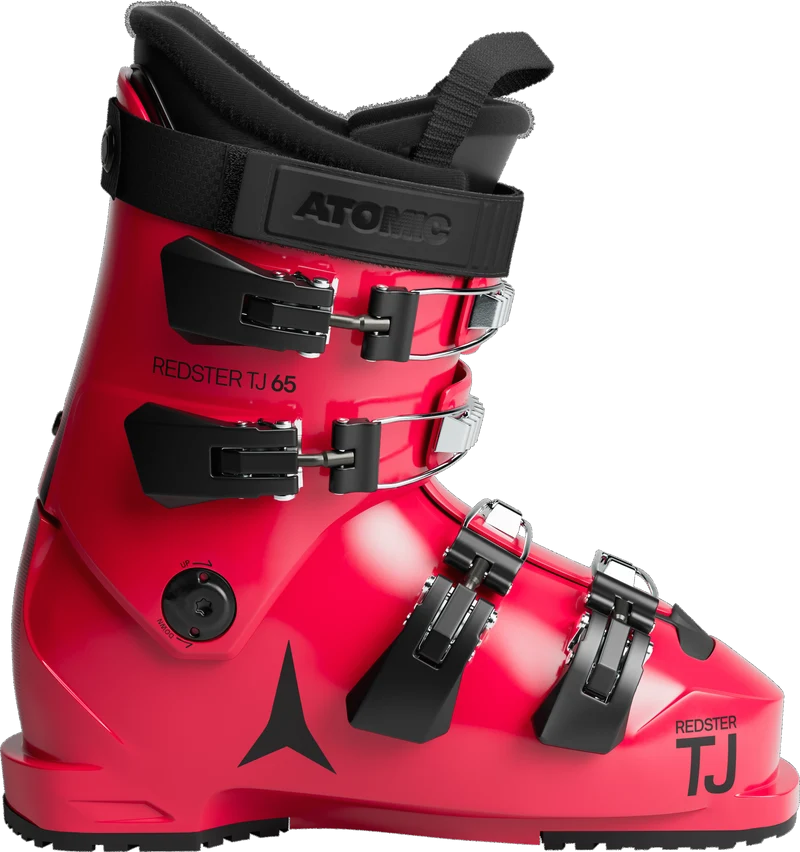 REDSTER TJ 65