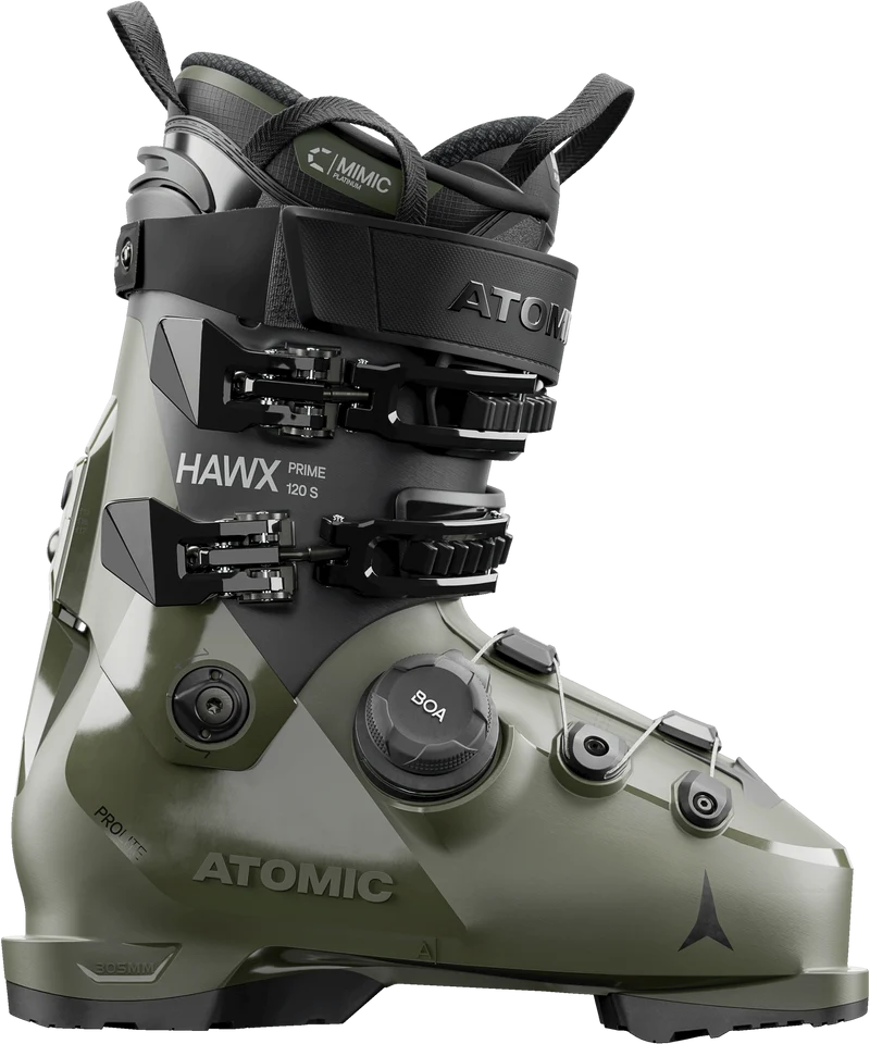 HAWX PRIME 120 S BOA