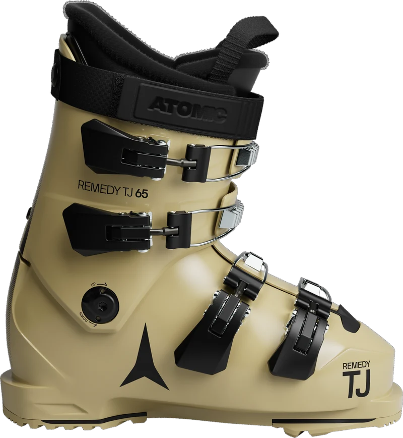 REMEDY TJ 65
