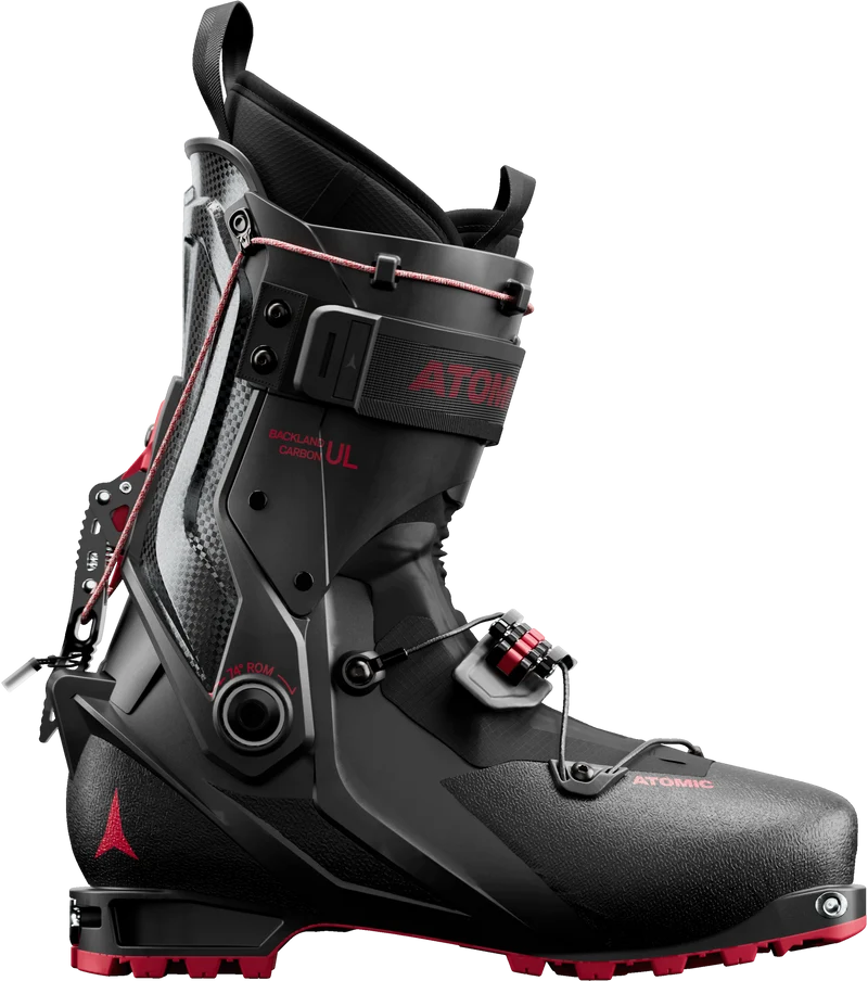 BACKLAND CARBON UL