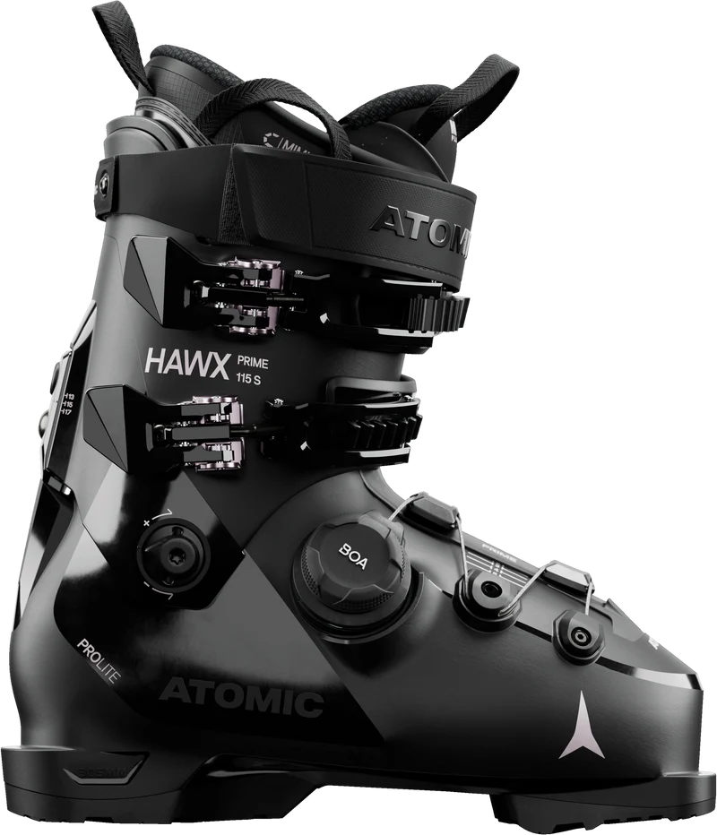 HAWX PRIME 115 S BOA W