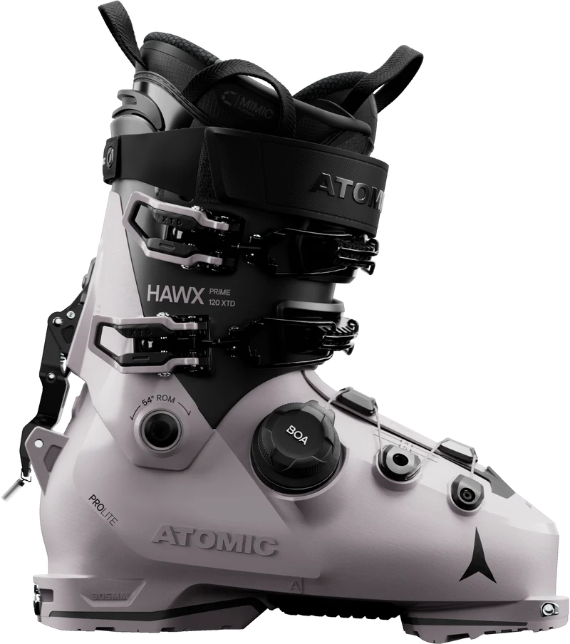 HAWX PRIME XTD 120 BOA