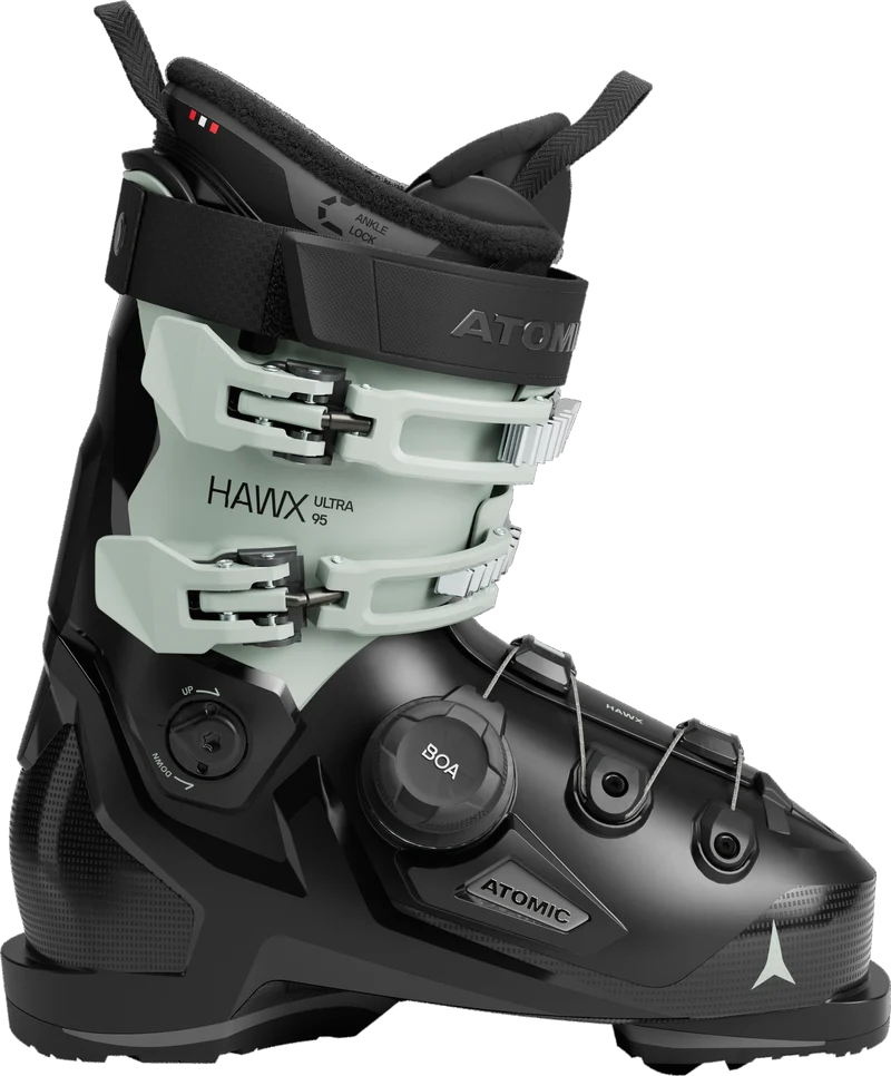 HAWX ULTRA 95 BOA W