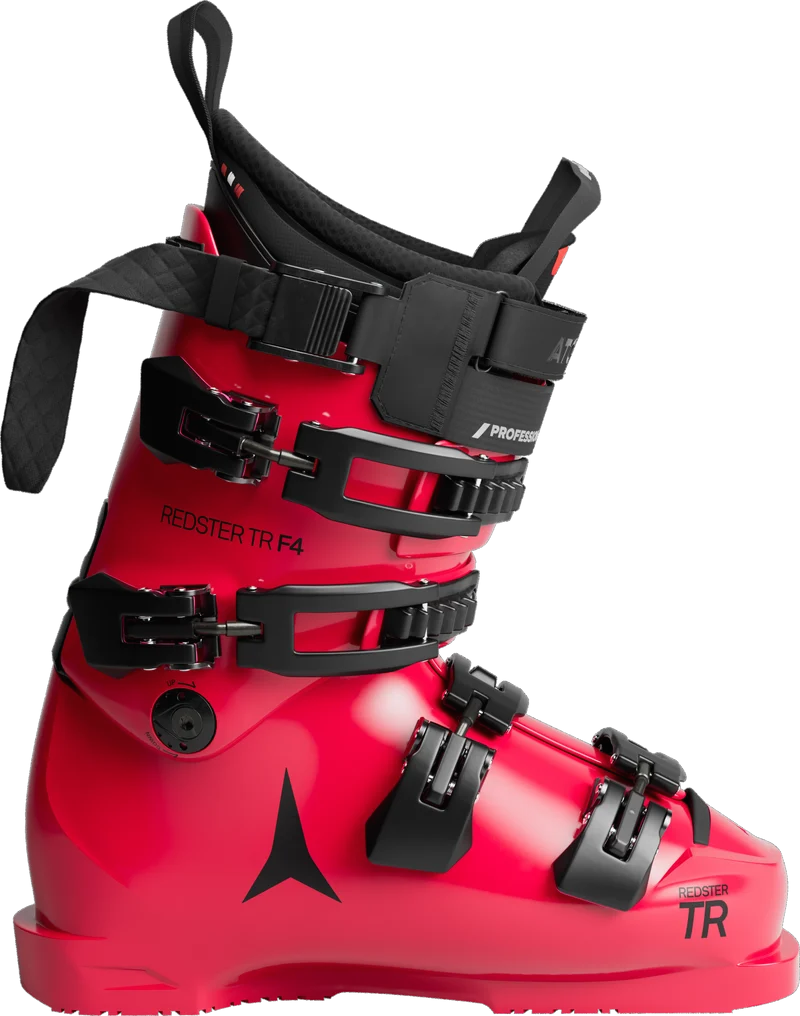 REDSTER TR F4