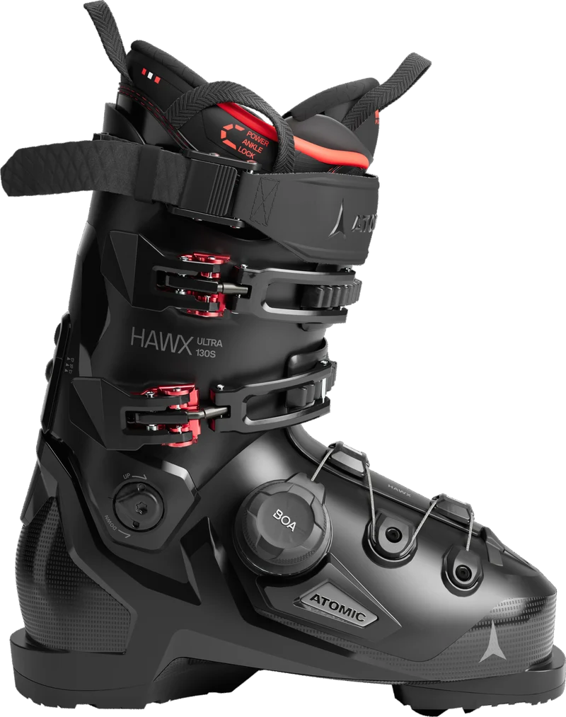 HAWX ULTRA 130 S BOA