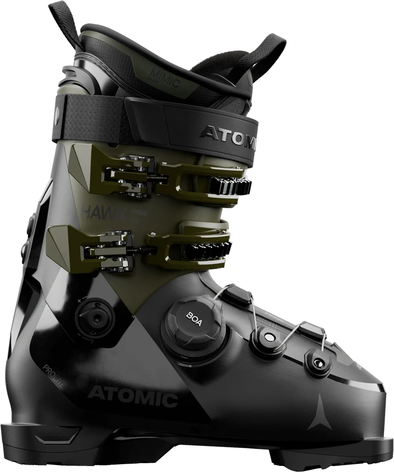 HAWX PRIME 110 BOA