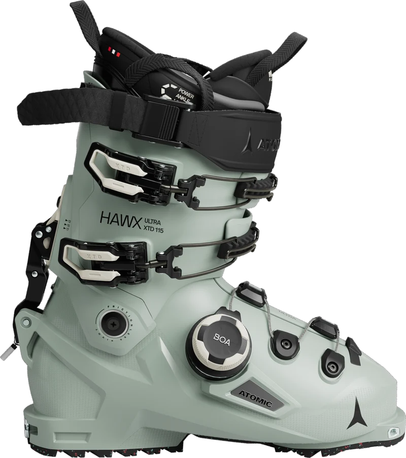 HAWX ULTRA XTD 115 BOA W