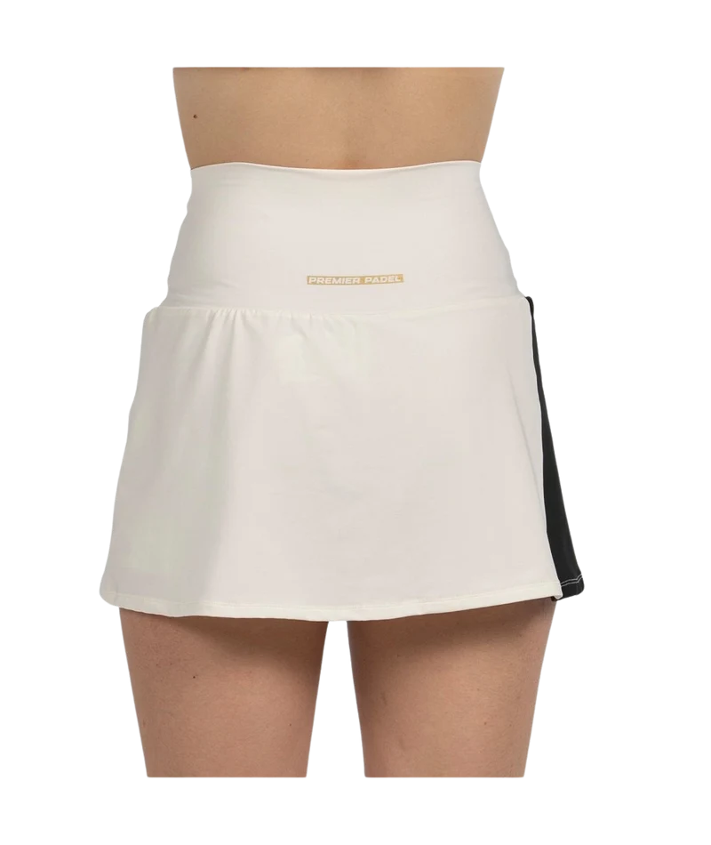 Bullpadel Pasau Crudo Skirt