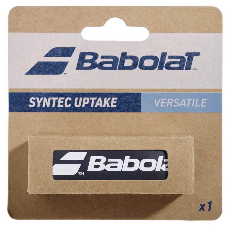 Babolat Syntec Uptake Grip X1 - Zwart