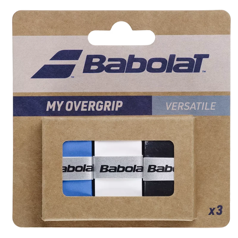 Babolat My Overgrip x3