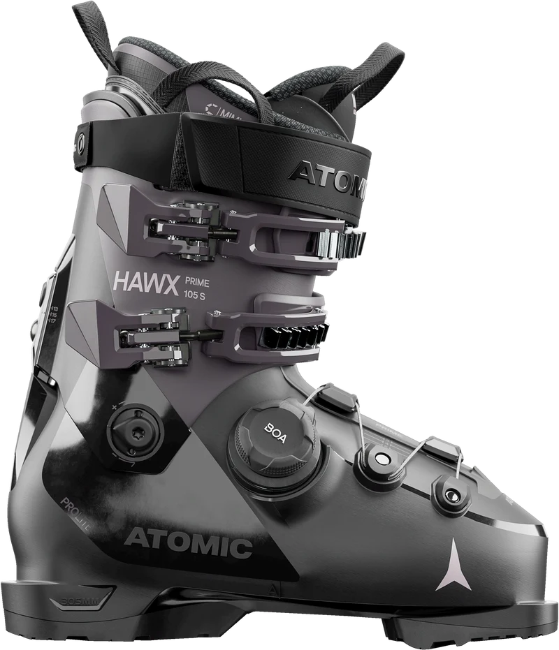 HAWX PRIME 105 S BOA W