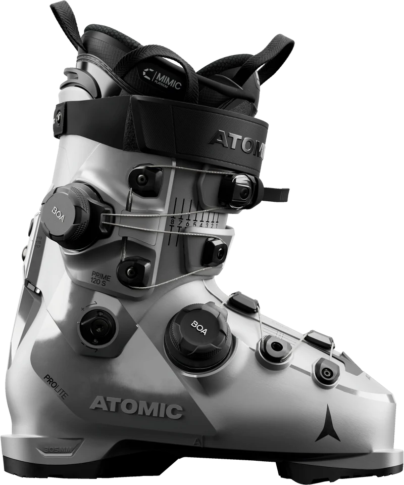 HAWX PRIME 120 S DUAL BOA