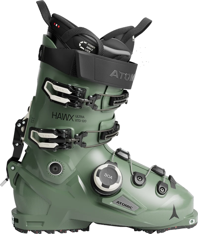 HAWX ULTRA XTD 120 BOA