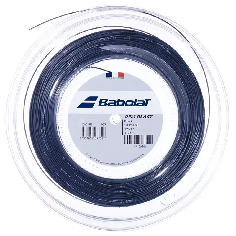 Babolat RPM Blast 200M 1.30 Zwart