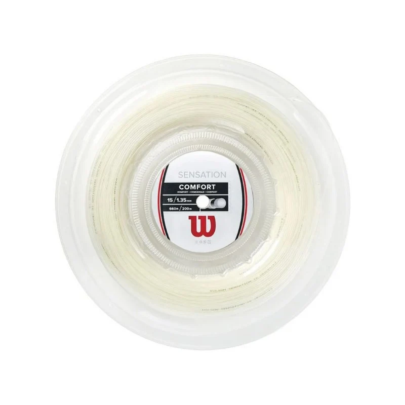 Wilson Sensation Comfort 200m 1.25