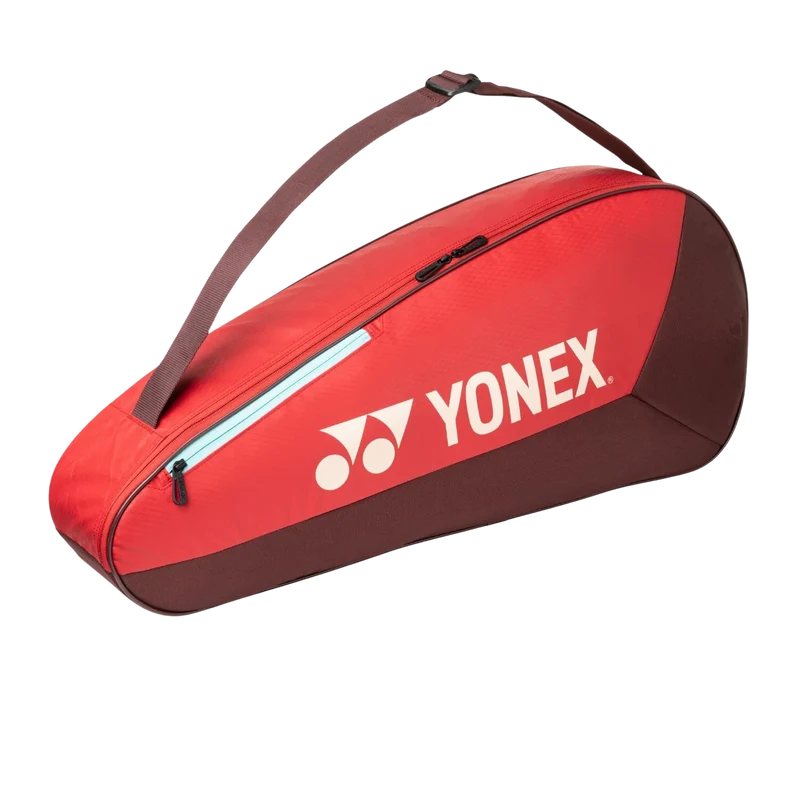 Yonex Team Racket Bag Ruby Red - 1 vaks