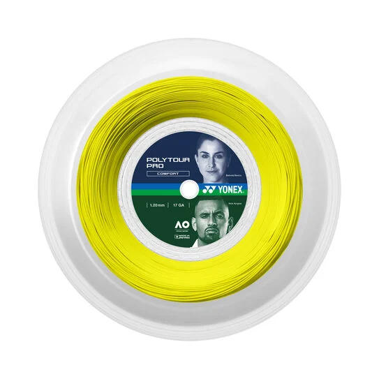 Yonex Polytour Pro Comfort 1.20