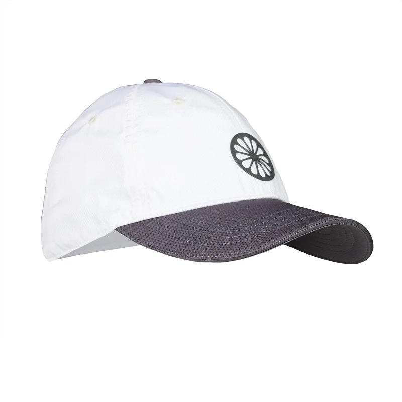 The Indian Maharadja Performance Cap - Walnut