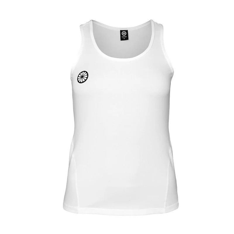 Shot Tank Top Wit - Women