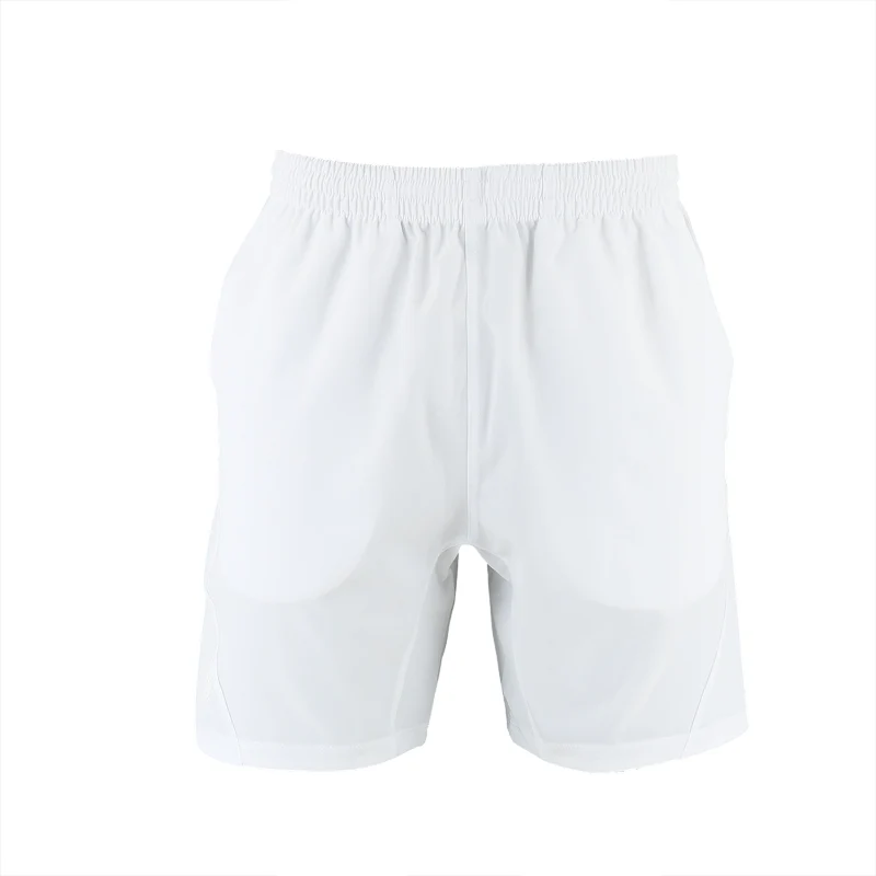 Shot Kadiri Short 7 inch Wit - Boys