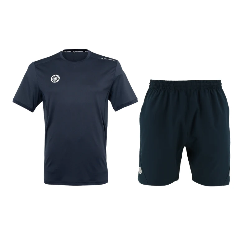 Shot 2-Delige Set Navy - Boys