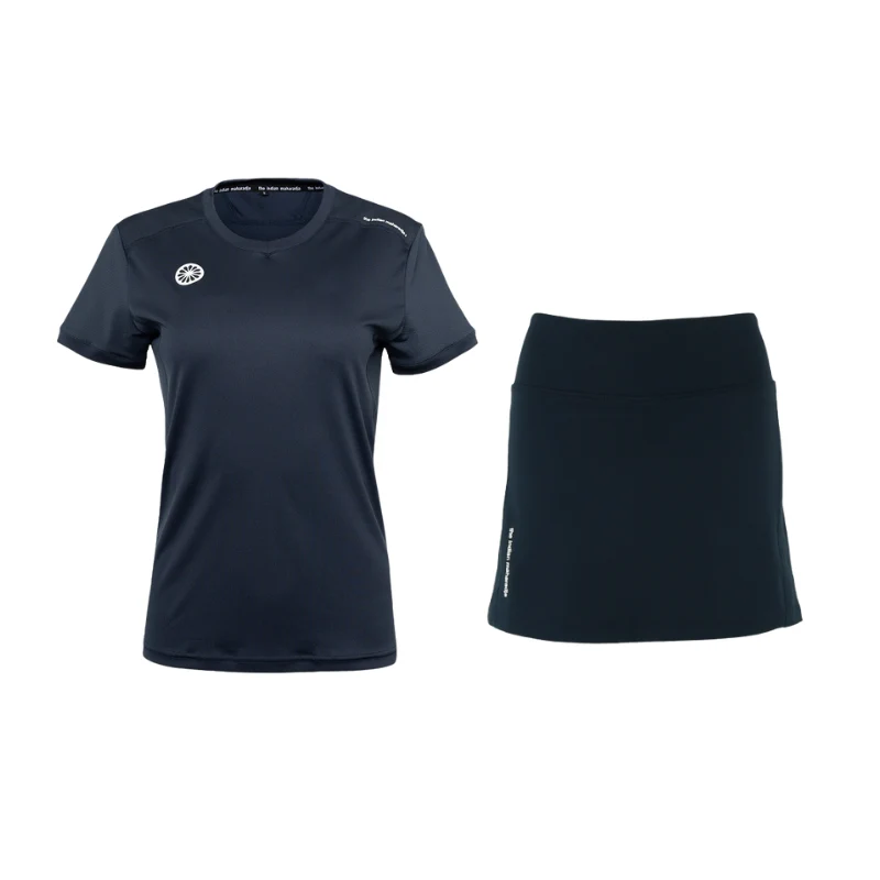 Shot 2-Delige Set Navy - Girls