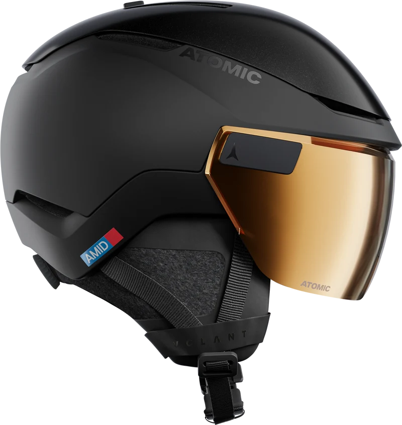 VOLANT VISOR HD PHOTO
