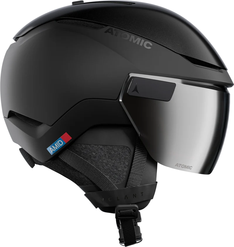 VOLANT VISOR HD