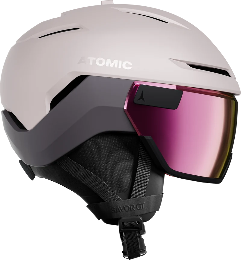 SAVOR GT VISOR HD