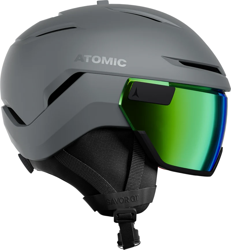 SAVOR GT VISOR STEREO