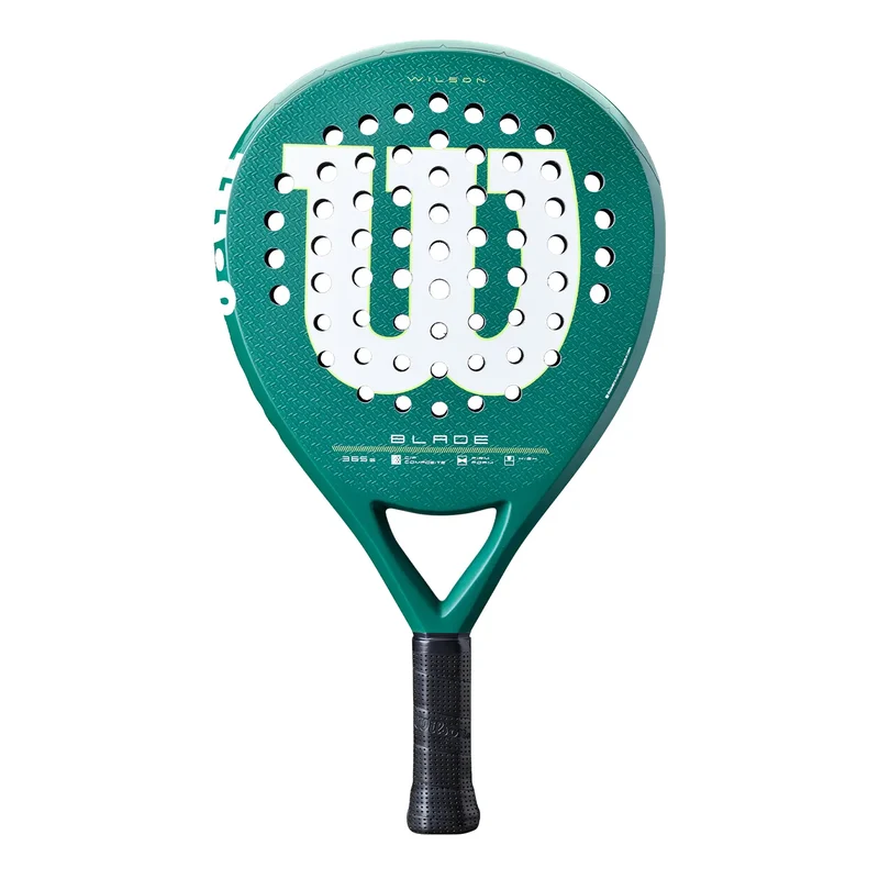 Wilson Blade V4 Padel Racket