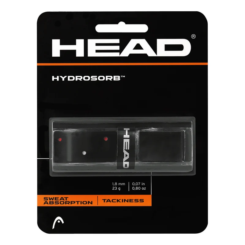 Head Hydrosorb Grip