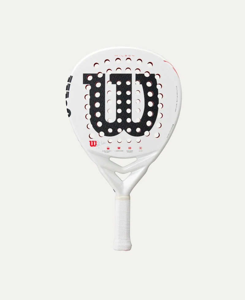 Wilson Bela LS V3