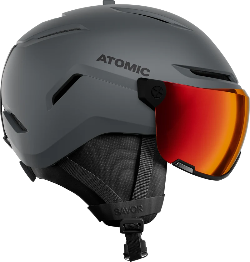 SAVOR VISOR STEREO