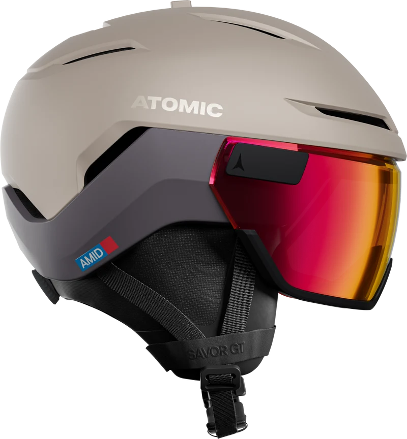 SAVOR GT AMID VISOR PHOTO