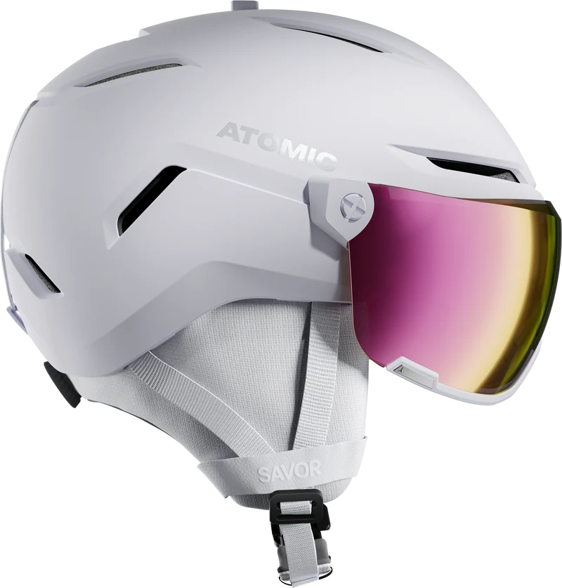 SAVOR VISOR HD