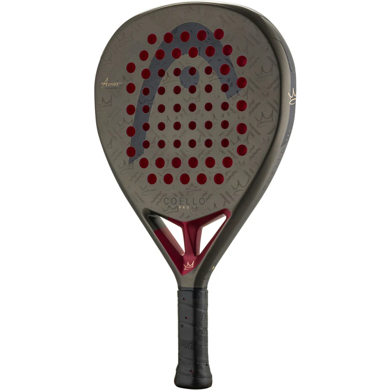 Head Coello Pro 2026 Padel Racket